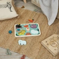 Janod Puzzel Jungle -Duurzamer-speelgoed Winkel 550x550 165