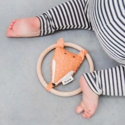 Trixie - Rammelaar -Duurzamer-speelgoed Winkel 550x550 215