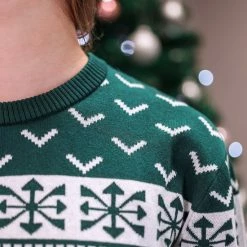 JAP Christmas JAP Foute Kersttrui - Hipster Rendier Met Motieven - Kerst - Dames En Heren - Kerstcadeau - S - Groen 15 JAP Christmas JAP Foute Kersttrui - Hipster Rendier Met Motieven - Kerst - Dames En Heren - Kerstcadeau - S - Groen -Duurzamer-speelgoed Winkel 550x550 243