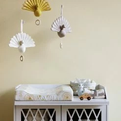 CamCam Copenhagen Cam Cam Copenhagen - Muziekmobiel Pauw -Duurzamer-speelgoed Winkel 550x550 246