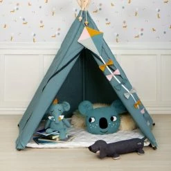Roommate - Hippie Tipi Speeltent -Duurzamer-speelgoed Winkel 550x550 299
