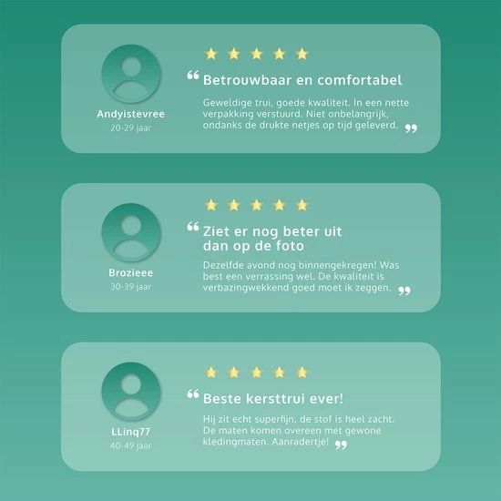 JAP Christmas JAP Foute Kersttrui - Rudolf Het Rendier - Kerstcadeau - Voor Kinderen - Kerst - 3/4 Jaar - Zwart 8 JAP Christmas JAP Foute Kersttrui - Rudolf Het Rendier - Kerstcadeau - Voor Kinderen - Kerst - 3/4 Jaar - Zwart - Afbeelding 8