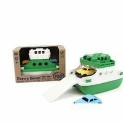 Green Toys Speelgoed Speelgoed Ferry Groen Wit - Green Toys 21 Green Toys Speelgoed Speelgoed Ferry Groen Wit - Green Toys -Duurzamer-speelgoed Winkel 550x550 325