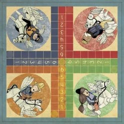 Djeco - Djeco Classic Game Box -Duurzamer-speelgoed Winkel 550x550 339