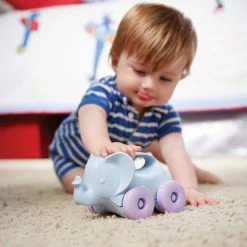 Green Toys Baby Cadeau - Sleutel Rammelaar - Stapelaar - Trekolifant 17 Green Toys Baby Cadeau - Sleutel Rammelaar - Stapelaar - Trekolifant -Duurzamer-speelgoed Winkel 550x550 379
