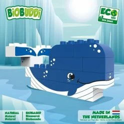 Moulage Général Méridional BioBuddi - Wildlife - Arctic (BB-0101) -Duurzamer-speelgoed Winkel 550x550 39