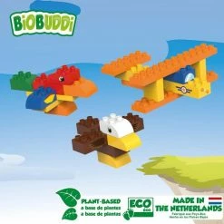 BioBuddi - Animal Planet - Plane (BB-0211) 10 BioBuddi - Animal Planet - Plane (BB-0211) -Duurzamer-speelgoed Winkel 550x550 401