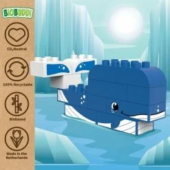 Moulage Général Méridional BioBuddi - Wildlife - Arctic (BB-0101) -Duurzamer-speelgoed Winkel 550x550 41