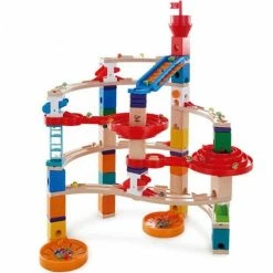 Hape Quadrilla Besturingsblokken 4 Stuks -Duurzamer-speelgoed Winkel 550x550 421