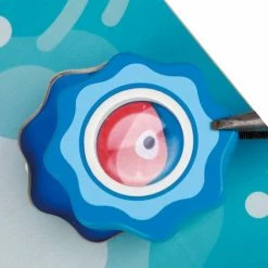 Hape Vormenpuzzel Ocean Lens Junior Hout 4 Stukjes -Duurzamer-speelgoed Winkel 550x550 436