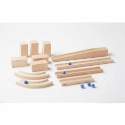 Haba Knikkerbaan Uitbreidingsset Horizontale Baan -Duurzamer-speelgoed Winkel 550x550 475