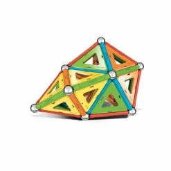Geomag Confetti 114 Delig -Duurzamer-speelgoed Winkel 550x550 518