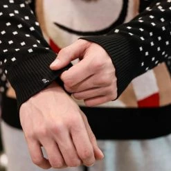 JAP Christmas JAP Foute Kersttrui - Rudolf Met 3D Neus Voor Volwassenen - Kerst - Dames En Heren - Kerstcadeau - L - Rood -Duurzamer-speelgoed Winkel 550x550 546