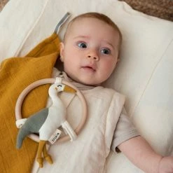 Trixie Rammelaar - Reiger