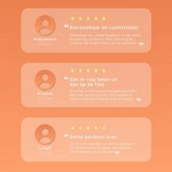 JAP Christmas JAP Foute Kersttrui - Classic One - Kerstcadeau Volwassenen - Dames En Heren - Kerst - S - Zwart -Duurzamer-speelgoed Winkel 550x550 59