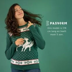 JAP Christmas JAP Foute Kersttrui - Rendier Trio - Kerstcadeau Volwassenen - Dames En Heren - Kerst - 2XL - Blauw 15 JAP Christmas JAP Foute Kersttrui - Rendier Trio - Kerstcadeau Volwassenen - Dames En Heren - Kerst - 2XL - Blauw -Duurzamer-speelgoed Winkel 550x550 651