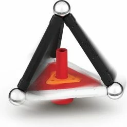 Geomag E-motion Build Your Spinner - 32-delig -Duurzamer-speelgoed Winkel 550x550 657
