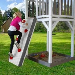 Sunny Speelhuisjes Klimwand Voor Sunny Klimtorens C051.176.00