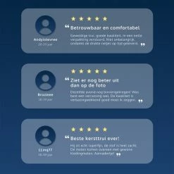 JAP Christmas JAP Foute Kersttrui - Rudolf Het Rendier - Kerstcadeau Volwassenen - Dames En Heren - Kerst - L - Grijs -Duurzamer-speelgoed Winkel 550x550 700