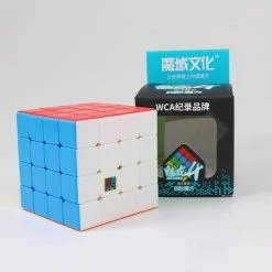 MoYu 4x4 Speedcube - Zonder Stickers - Draai Puzzel - Puzzelkubus - Magic Cube - Inclusief Verzendkosten -Duurzamer-speelgoed Winkel 550x550 708