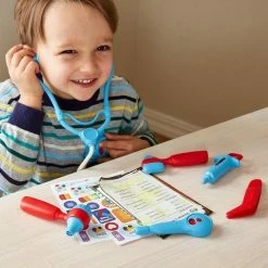 BigJigs Speelgoed Speelgoed Dokterset - Green Toys -Duurzamer-speelgoed Winkel 550x550 717