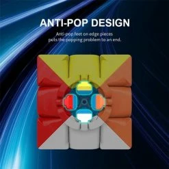 MoYu Speedcube - Inclusief Stand -Duurzamer-speelgoed Winkel 550x550 729