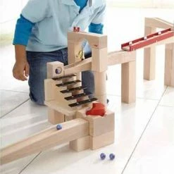 Haba Knikkerbaan Uitbreidingssets Klanktrap -Duurzamer-speelgoed Winkel 550x550 756