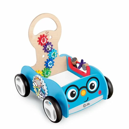 Hape - Baby Einstein - Discovery Buggy (6143) 8 Hape - Baby Einstein - Discovery Buggy (6143) - Afbeelding 8