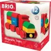 BRIO Magische Stapeltrein - 30124