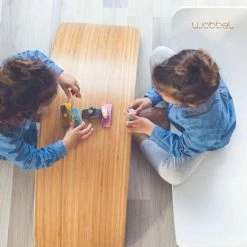 Wobbel Original Bamboo Zonder Vilt -Duurzamer-speelgoed Winkel 550x550 789