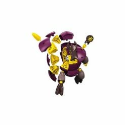 Geomag Proteon Vulkram 103 Delig -Duurzamer-speelgoed Winkel 550x550 80