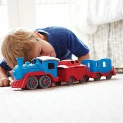 Green Toys Inc Brandweer Kazerne - Green Toys -Duurzamer-speelgoed Winkel 550x550 84