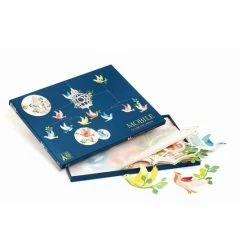 Djeco - Mobiel Vogelkooi -Duurzamer-speelgoed Winkel 550x550 842