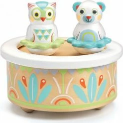 Djeco Muziekdoos | Baby Music