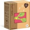 Clementoni Blokkenpuzzel Little Cubes Objecten