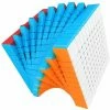 MoYu 10x10 Speedcube - Stickerless - Draai Kubus Puzzel - Magic Cube - Gratis Verzending