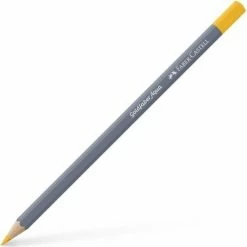 Faber-Castell Aquarel Kleurpotlood - Goldfaber - 108 Cadmiumgeel Donker - FC-114608