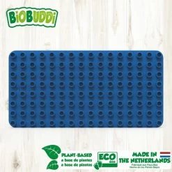 Biobuddi Grondplaat Blauw (bb-0017) -Duurzamer-speelgoed Winkel 550x554 17