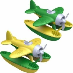 Green Toys Inc Green Toys - Watervliegtuig -Duurzamer-speelgoed Winkel 550x554