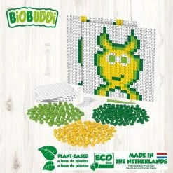 Biobuddi Pixel Create Create Monsters BB-2017 -Duurzamer-speelgoed Winkel 550x554 7
