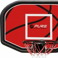 Pure2Improve Basketbalbord - Basket - 110x71x3cm -Duurzamer-speelgoed Winkel 550x555 11