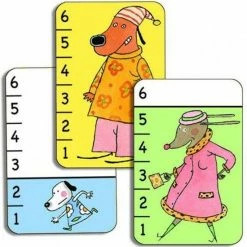 Djeco - Djeco Kaartspel Bata Waf -Duurzamer-speelgoed Winkel 550x556 21