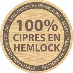 AXI Robin Speelhuis In Bruin/Wit - Met Verdieping En Paarse Glijbaan - Speelhuisje Voor De Tuin / Buiten - FSC Hout - Speeltoestel Voor Kinderen -Duurzamer-speelgoed Winkel 550x556 9