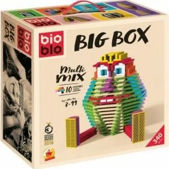 Maxomorra Bioblo Big Box - 340 Eco Bouwblokken -Duurzamer-speelgoed Winkel 550x557 1