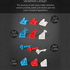 Moyu MF Special Splash Gold Cadeau Box -Duurzamer-speelgoed Winkel 550x558 14