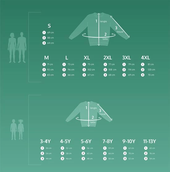 JAP Christmas JAP Foute Kersttrui - Rendier Trio - Kerstcadeau Volwassenen - Dames En Heren - Kerst - 2XL - Blauw 9 JAP Christmas JAP Foute Kersttrui - Rendier Trio - Kerstcadeau Volwassenen - Dames En Heren - Kerst - 2XL - Blauw - Afbeelding 9