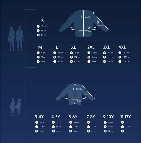 JAP Christmas JAP Foute Kersttrui - Rudolf Het Rendier - Kerstcadeau Volwassenen - Dames En Heren - Kerst - S - Grijs 9 JAP Christmas JAP Foute Kersttrui - Rudolf Het Rendier - Kerstcadeau Volwassenen - Dames En Heren - Kerst - S - Grijs - Afbeelding 9