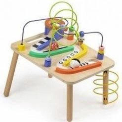 Hape Magisches Touch Xylophon | E11883 -Duurzamer-speelgoed Winkel 550x559 2