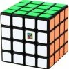 MoYu 4x4 Speedcube - Zwart - Draai Puzzel - Puzzelkubus - Magic Cube - Inclusief Verzendkosten