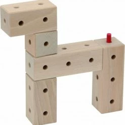 Matador Maker 3+ 108-delig Ki2 Houten Bouwset 19 Matador Maker 3+ 108-delig Ki2 Houten Bouwset -Duurzamer-speelgoed Winkel 550x561 1